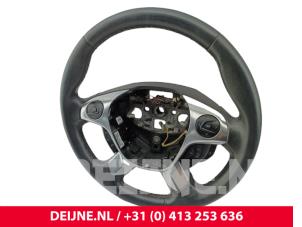 Ford Transit Custom Stuurwiel O292967 foto 2