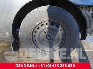 Ford Transit Custom Set of wheels O292970 photo 3