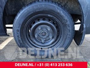 Ford Transit Custom Set of wheels O292970 photo 2