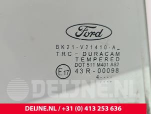 Ford Transit Custom Türscheibe 2-türig rechts O292992 foto 3