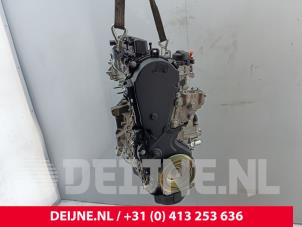 Toyota Pro-Ace Engine O293003 photo 4