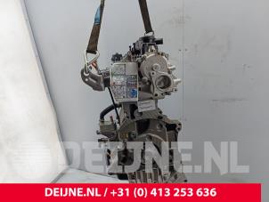 Peugeot Boxer Motor O293007 foto 2