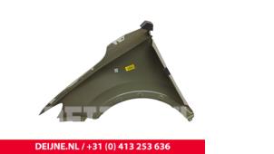 MG ZS Scherm rechts-voor O9990003005 foto 3