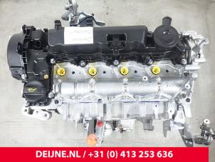 Citroen Jumper Motor O293038 foto 2