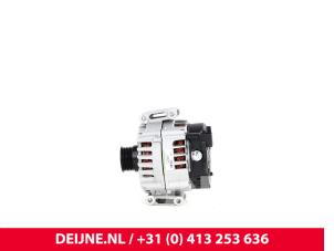 Mercedes Sprinter Dynamo O9990003136 foto 2