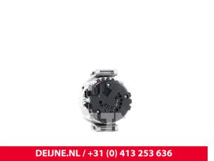 Mercedes Sprinter Dynamo O9990003136 foto 3