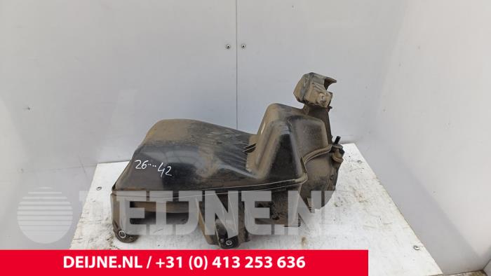 Gebruikte Ureumreservoir Volvo V90 II (PW) 2.0 D4 16V Prijs € 235,00 Margeregeling aangeboden door van Deijne Onderdelen Uden B.V.
