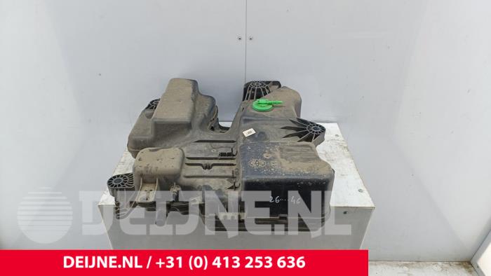 Opel Vivaro Adblue Tank O293049