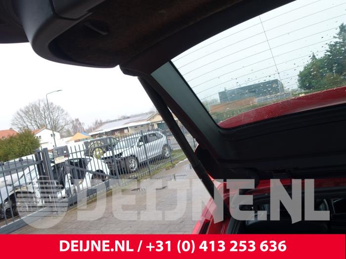 Volvo V90 Gasdemper links-achter O293109