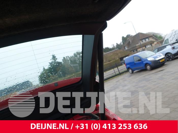 Volvo V90 Gasdemper rechts-achter O293110
