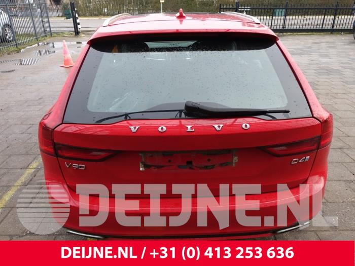 Volvo V90 Heckklappe O293054