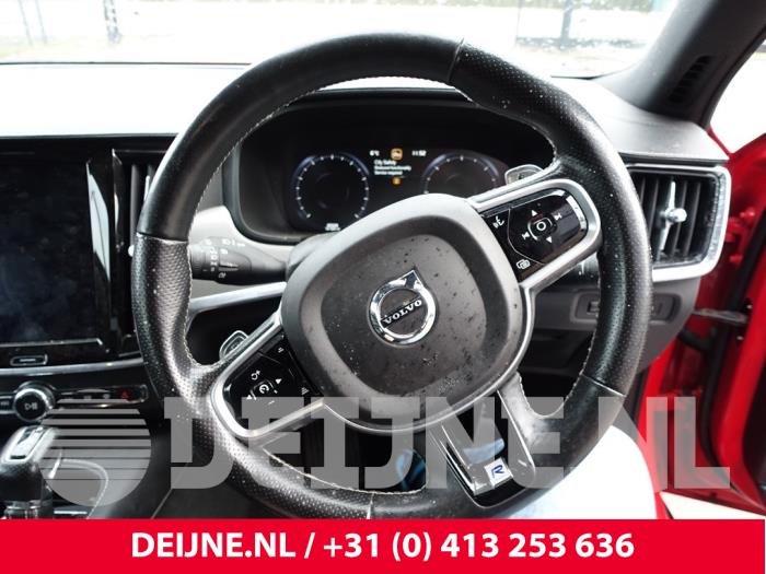 Volvo V90 Airbag links (Lenkrad) O293057