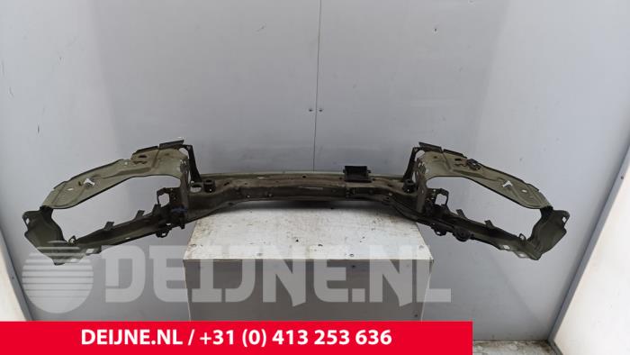 Volvo C70 Frontpaneel O293111