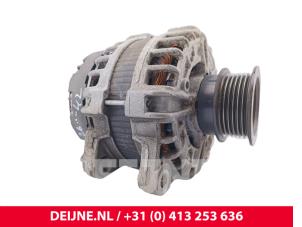 Volvo V90 Dynamo O293070 foto 3