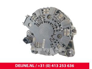 Volvo V90 Dynamo O293070 foto 2