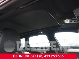 Volvo V90 Panoramadach O293079 foto 2