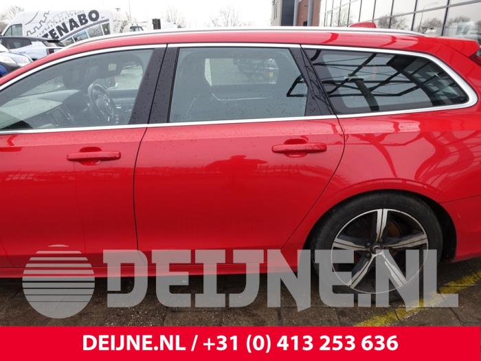 Volvo V90 Tür 4-türig links hinten O293080