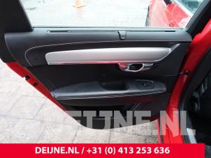 Volvo V90 Portier 4Deurs links-achter O293080 foto 2