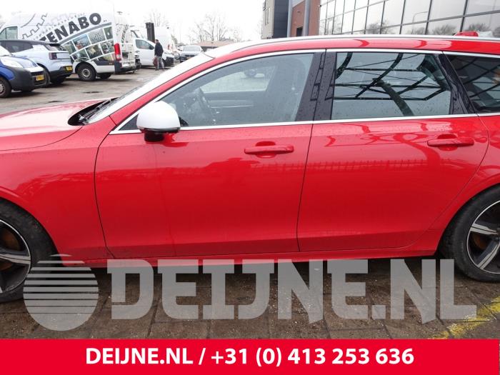 Volvo V90 Tür 4-türig links vorne O293081