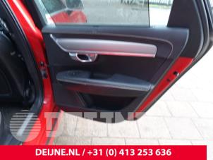 Volvo V90 Tür 4-türig rechts hinten O293082 foto 2