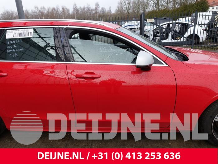Volvo V90 Tür 4-türig rechts vorne O293083