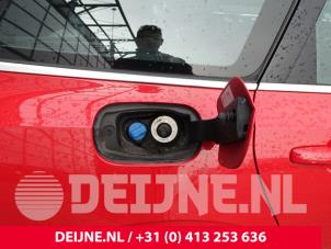 Volvo V90 Tank Klep O293098 foto 2