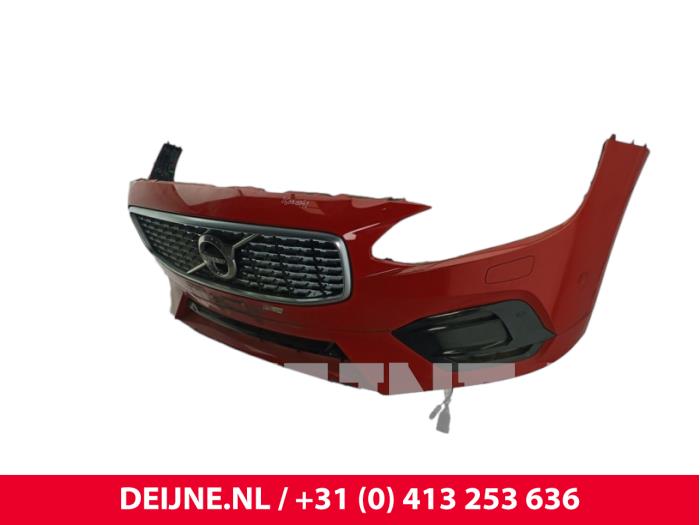 Volvo V90 Stoßstange vorne O293103