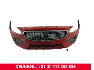 Volvo V90 Voorbumper O293103 foto 3