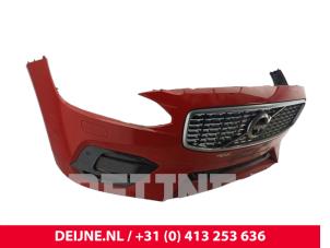 Volvo V90 Voorbumper O293103 foto 2