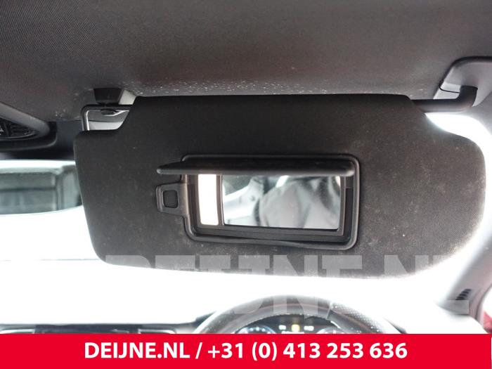 Volvo V90 Sonnenblende O293105