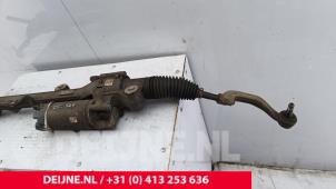 MAN TGE Stuurhuis Bekrachtigd O293125 foto 3