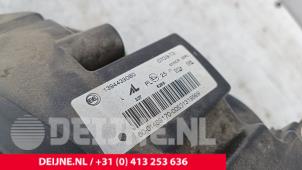 Fiat Ducato Headlight, left O293131 photo 2