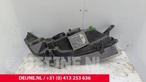 Fiat Ducato Headlight, left O293131 photo 4