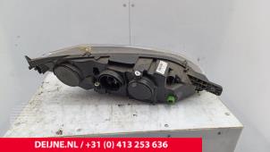 Fiat Ducato Headlight, left O293131 photo 3