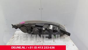 Fiat Ducato Koplamp links O293132 foto 2