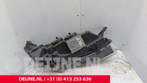Fiat Ducato Koplamp links O293132 foto 3