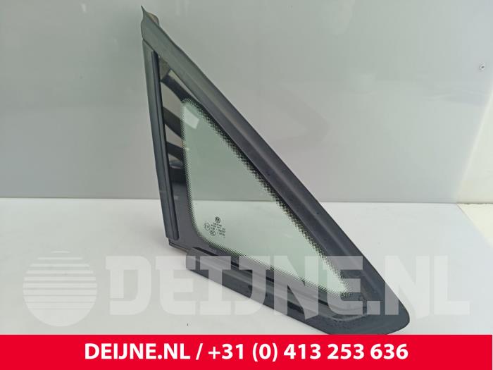 Volkswagen Caddy Quarter light, front right O293133