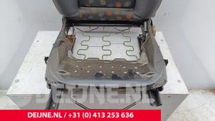 Mercedes Vito Sitz links O293140 foto 2
