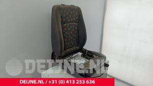 Mercedes Vito Sitz links O293140 foto 4