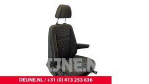 Mercedes Vito Sitz rechts O293141 foto 3