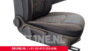 Mercedes Vito Sitz rechts O293141 foto 2