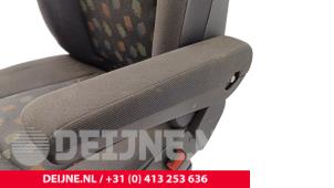 Mercedes Vito Sitz rechts O293141 foto 4