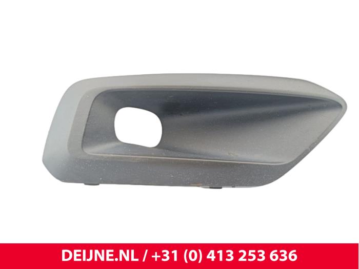 Volvo XC40 Fog light cover plate, right O293146