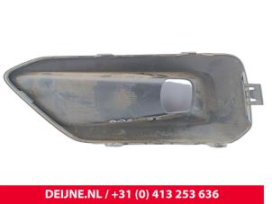 Volvo XC40 Abdeckplatte Nebelscheinwerfer rechts O293146 foto 2