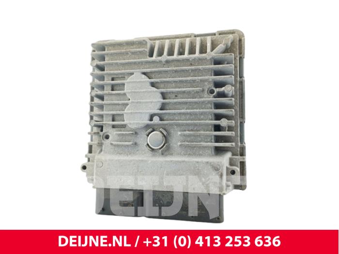 Volkswagen Caddy Engine management computer O293149
