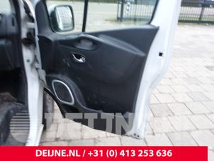 Opel Vivaro Door 2-door, right O293183 photo 2