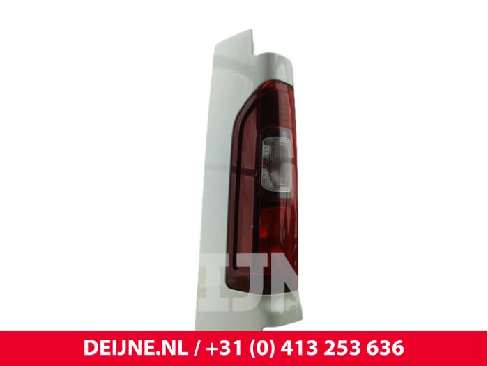 Opel Vivaro Rücklicht links O293160