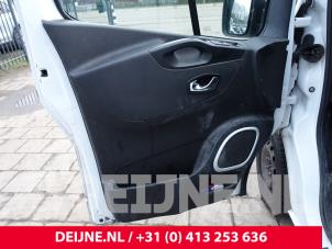 Opel Vivaro Door 2-door, left O293182 photo 2