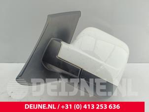 Opel Vivaro Wing mirror, left O293165 photo 2