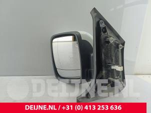 Opel Vivaro Wing mirror, left O293165 photo 3